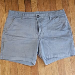 Chubbies 5.5" shorts 35in waist
